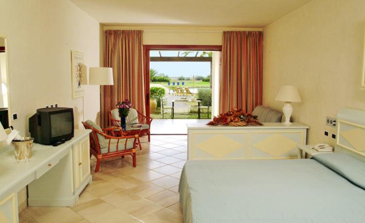 هتل Argonauti Greenblu Resort