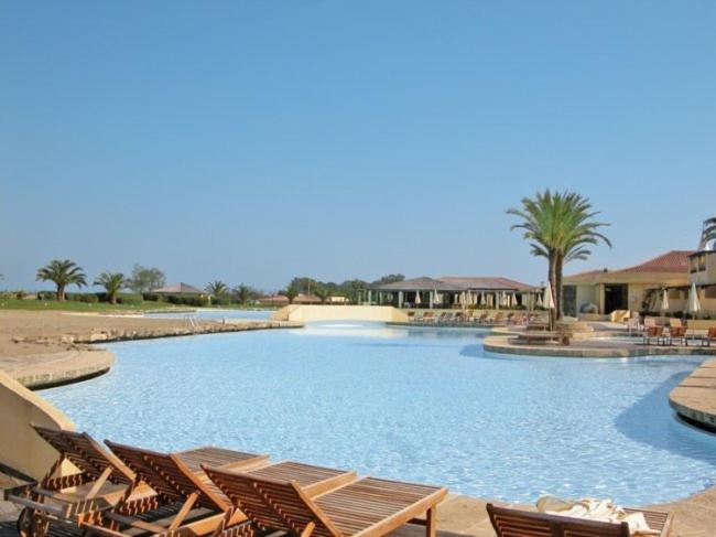 هتل Argonauti Greenblu Resort