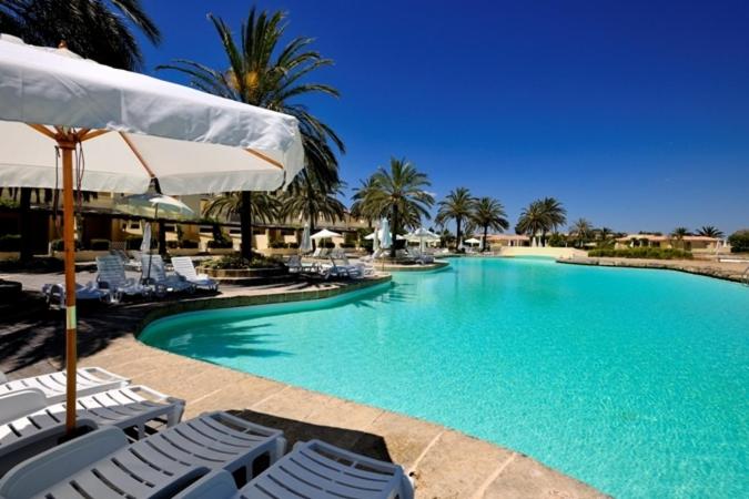 هتل Argonauti Greenblu Resort