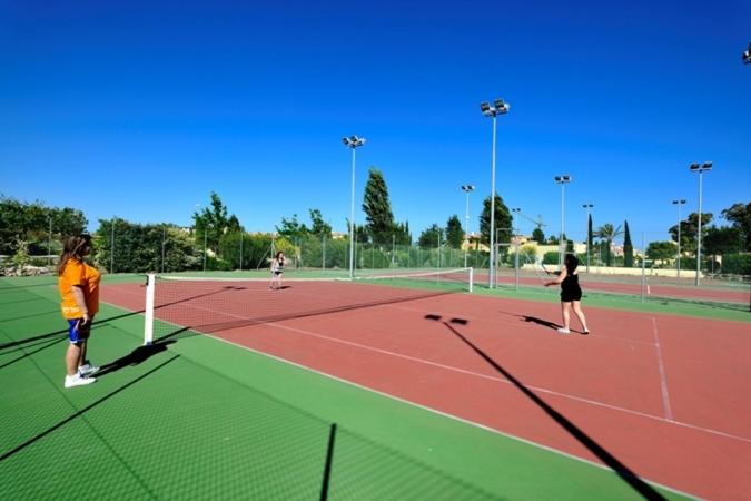 هتل Argonauti Greenblu Resort