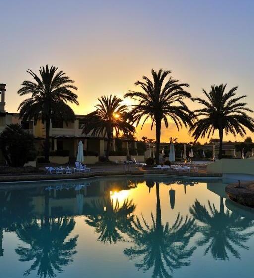 هتل Argonauti Greenblu Resort