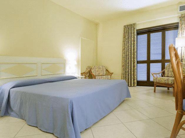 هتل Argonauti Greenblu Resort