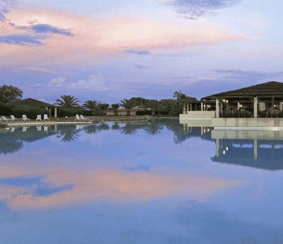 هتل Argonauti Greenblu Resort