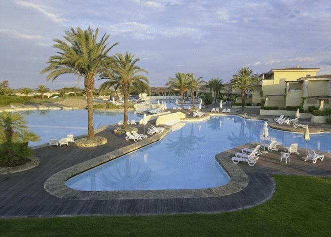 هتل Argonauti Greenblu Resort