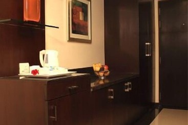 Fotos del hotel Aurick Boutique:  40