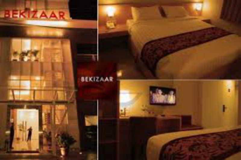 Bekizaar Hotel Surabaya