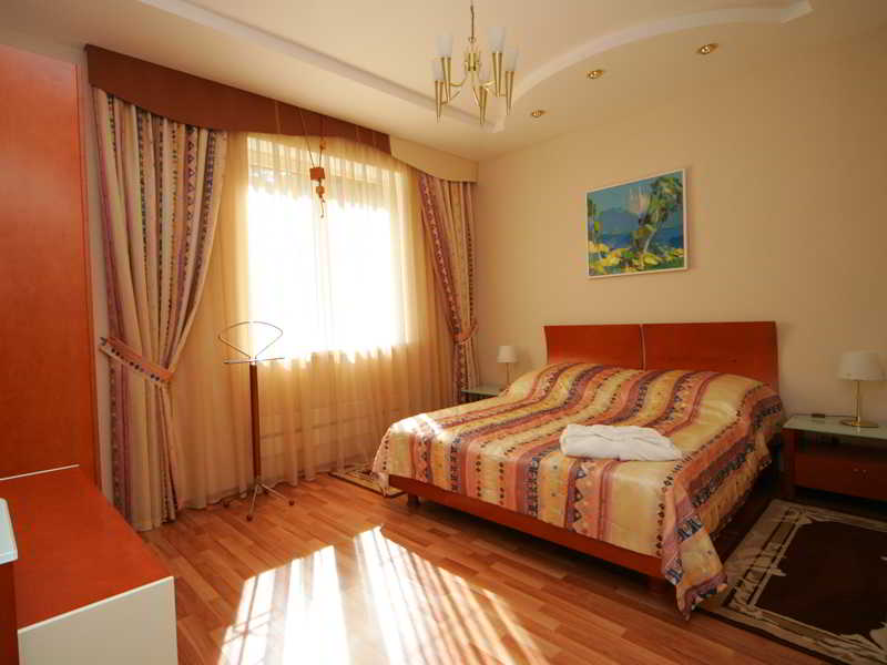 هتل Belarus Health Resort