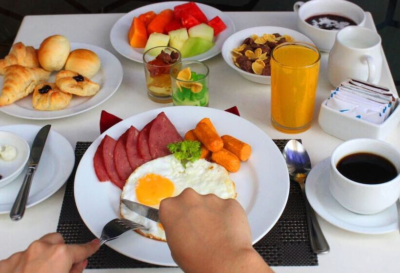 Fotos del hotel Best Western Plus Kemayoran:  9
