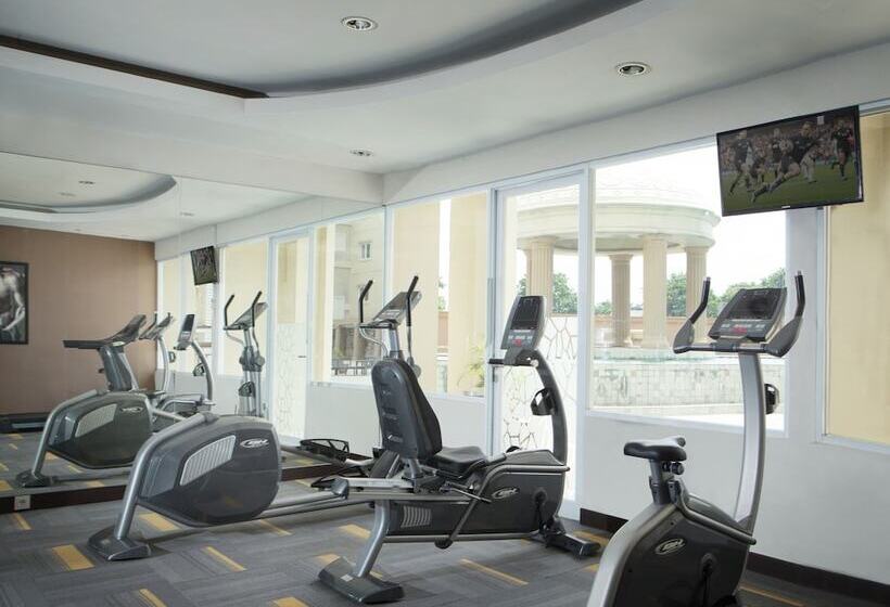Fotos del hotel Best Western Plus Kemayoran:  11