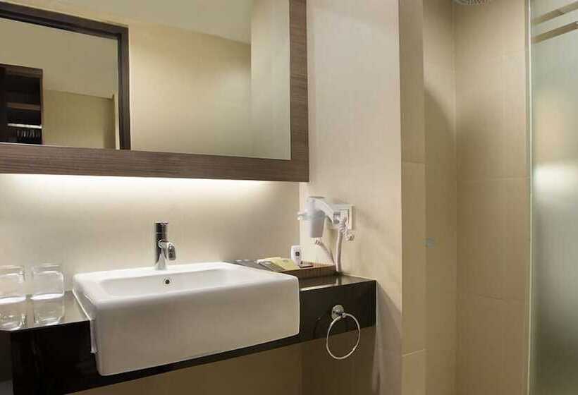 Hôtel Best Western Plus Kemayoran