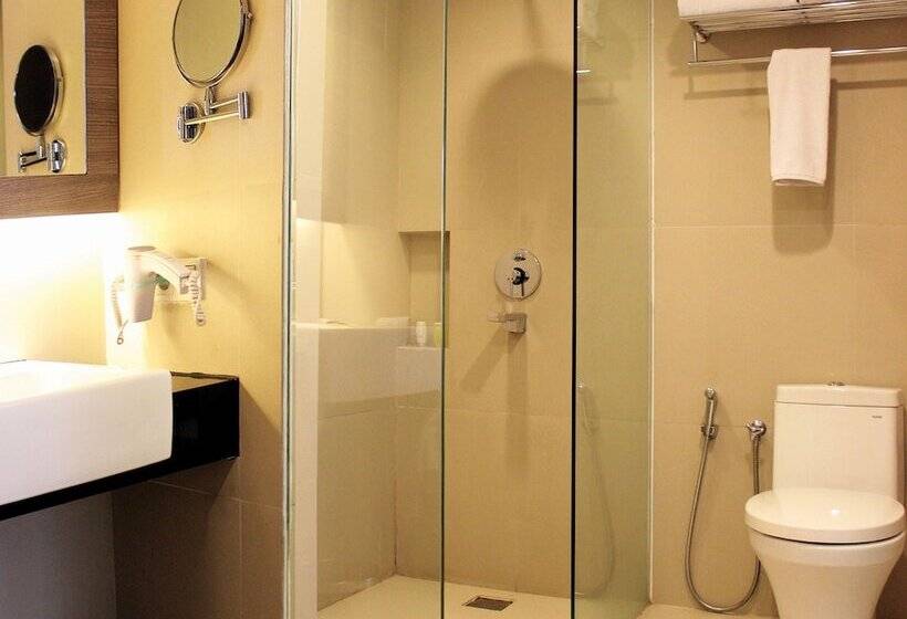 Fotos del hotel Best Western Plus Kemayoran:  15