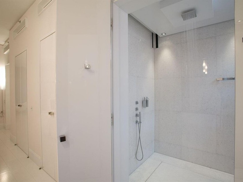 Fotos del hotel Blow Up Hall 5050:  4
