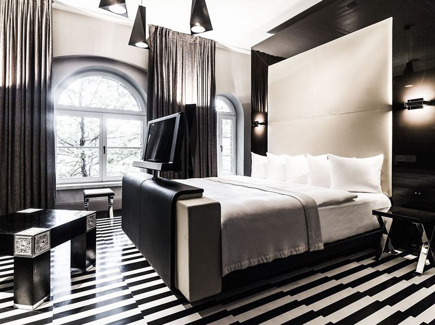 Fotos del hotel Blow Up Hall 5050:  30