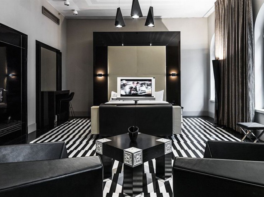 Fotos del hotel Blow Up Hall 5050:  16