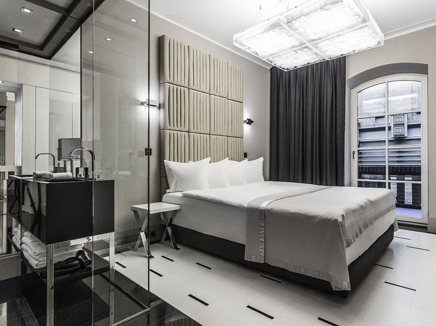 Fotos del hotel Blow Up Hall 5050:  11