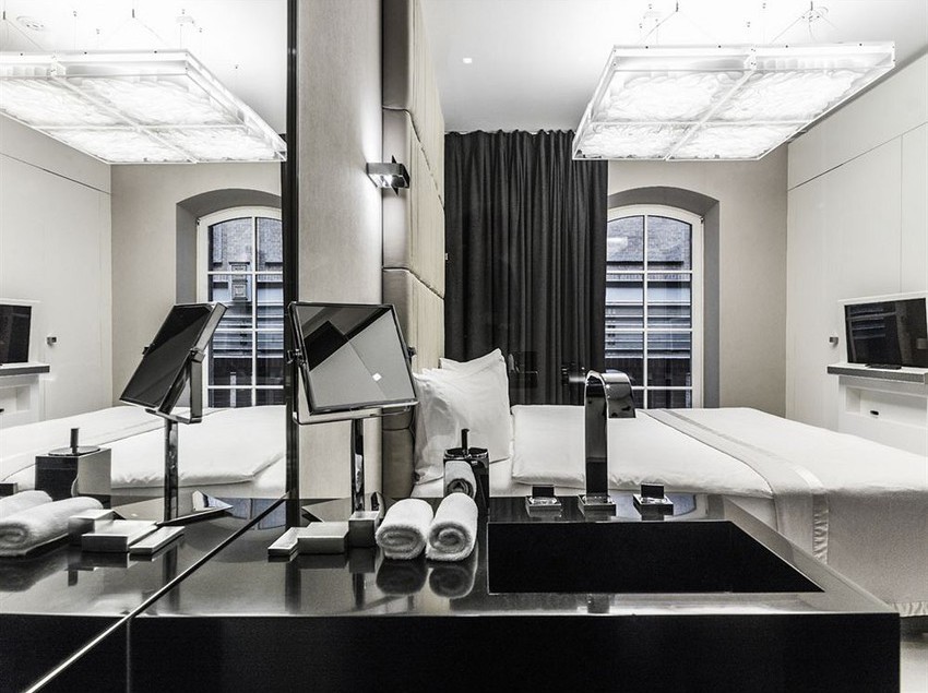 Fotos del hotel Blow Up Hall 5050:  10