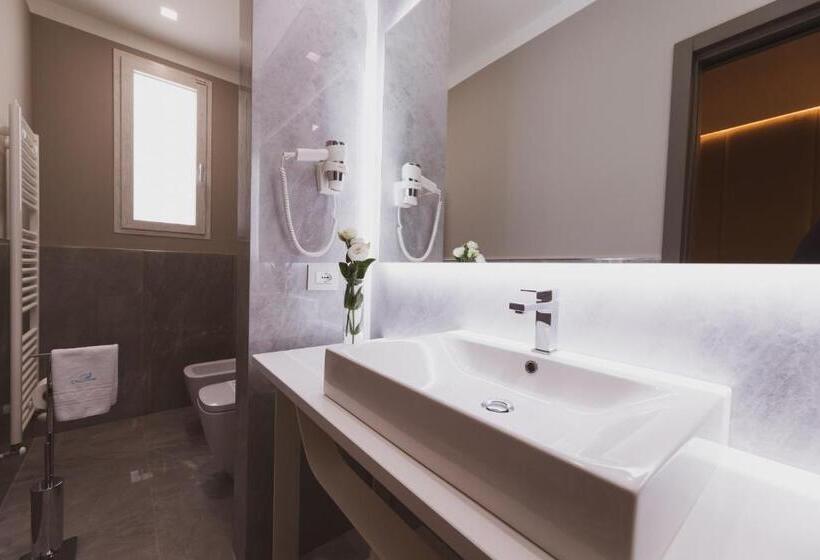 Callistos Hotel & Spa