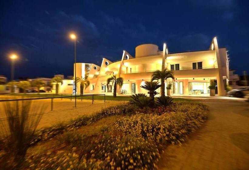 Callistos Hotel & Spa