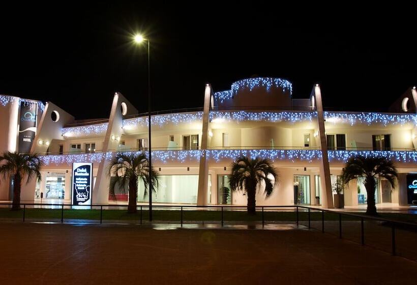 Callistos Hotel & Spa