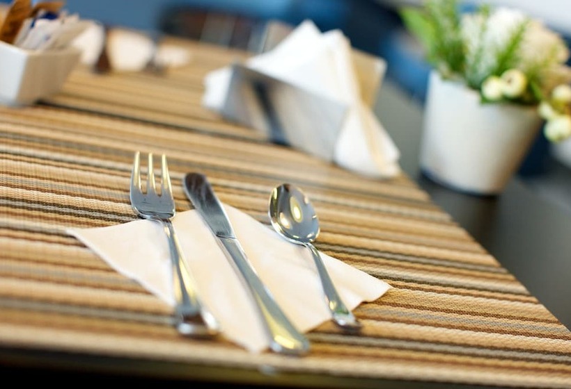 Callistos Hotel & Spa