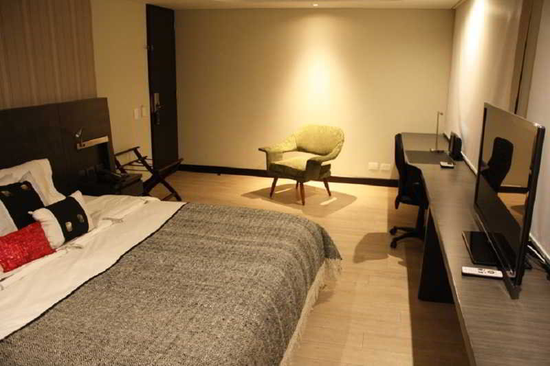 בית מלון כפרי Casa Gaitán Cortés Boutique