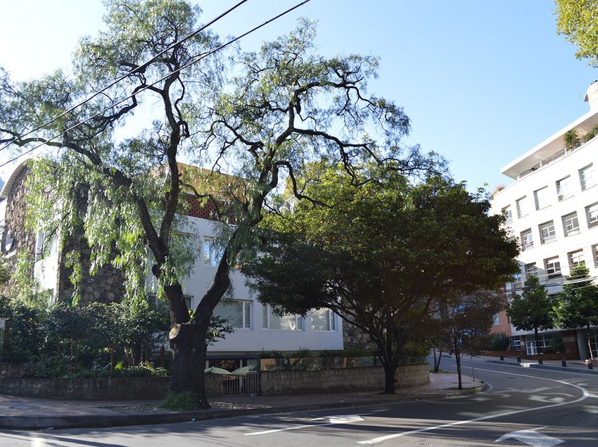 בית מלון כפרי Casa Gaitán Cortés Boutique