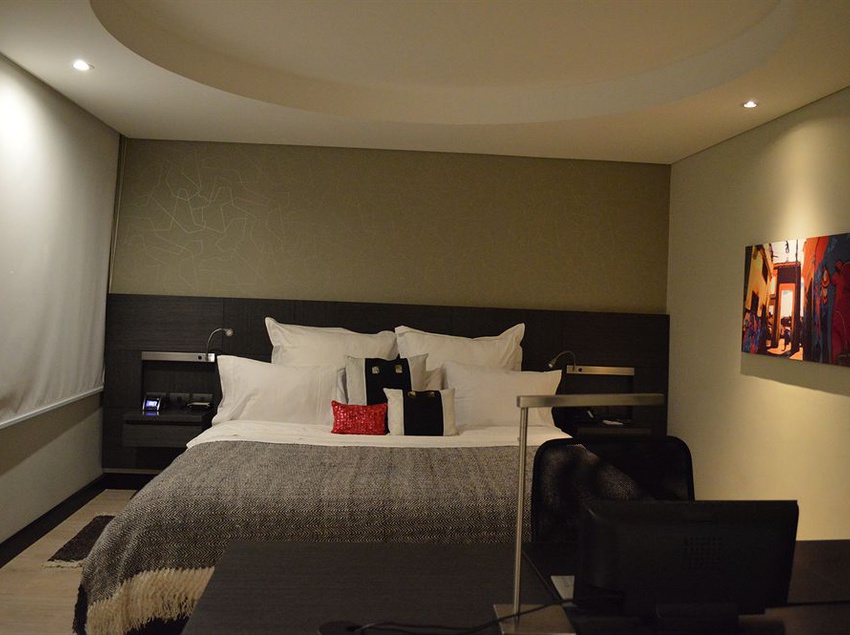 בית מלון כפרי Casa Gaitán Cortés Boutique