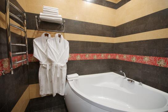 فندق Grand  Classic