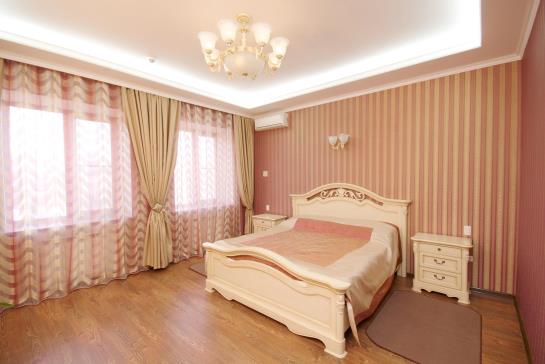 فندق Grand  Classic