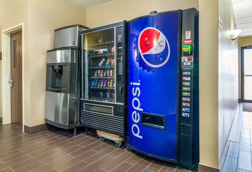 فندق Comfort Inn Ottawa