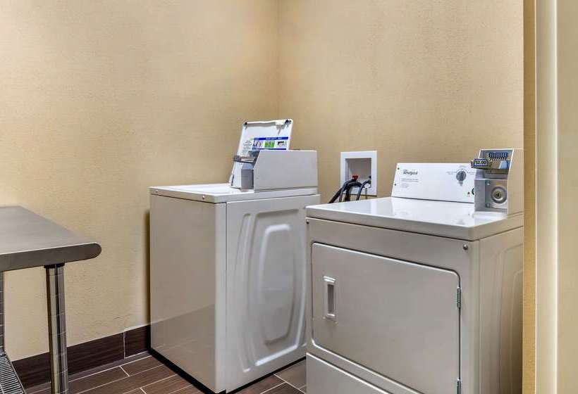 فندق Comfort Inn Ottawa
