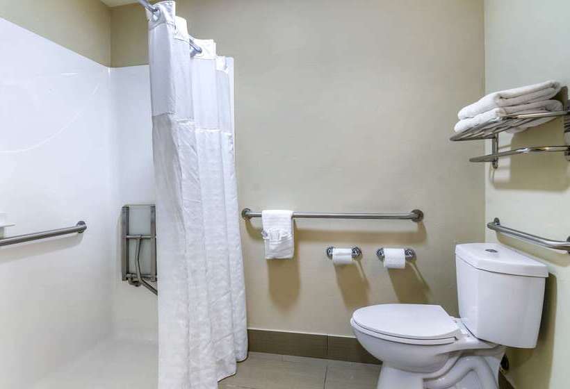 فندق Comfort Inn Ottawa