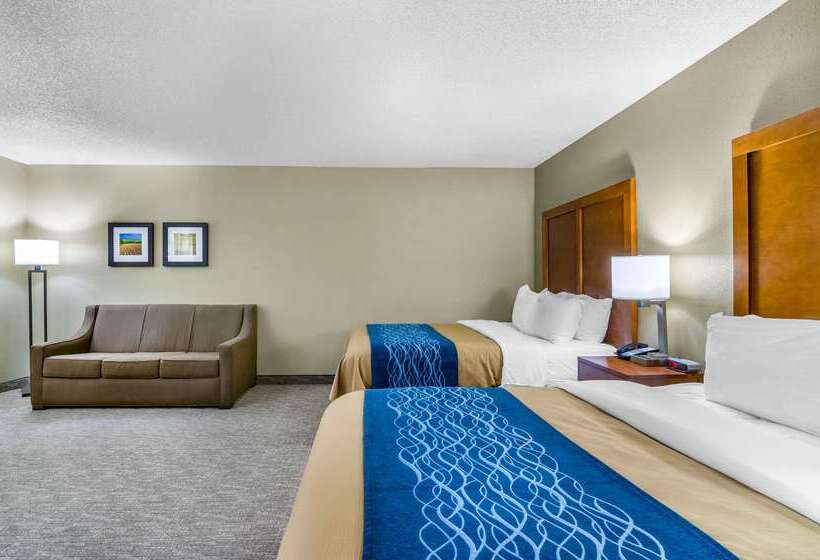 فندق Comfort Inn Ottawa