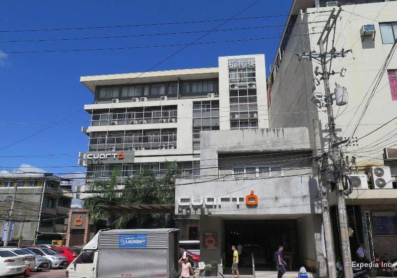 Fotos del hotel Cuarto:  4