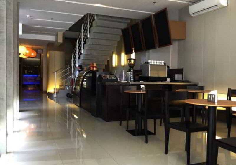 Fotos del hotel Cuarto:  7