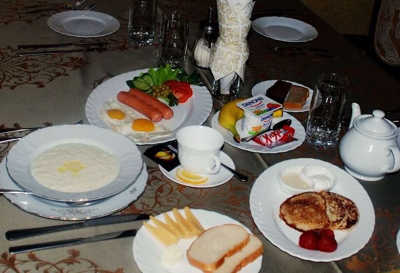 هتل Diana Luxe