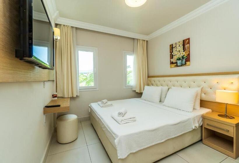 Dragut Point North Hotel   All Inclusive