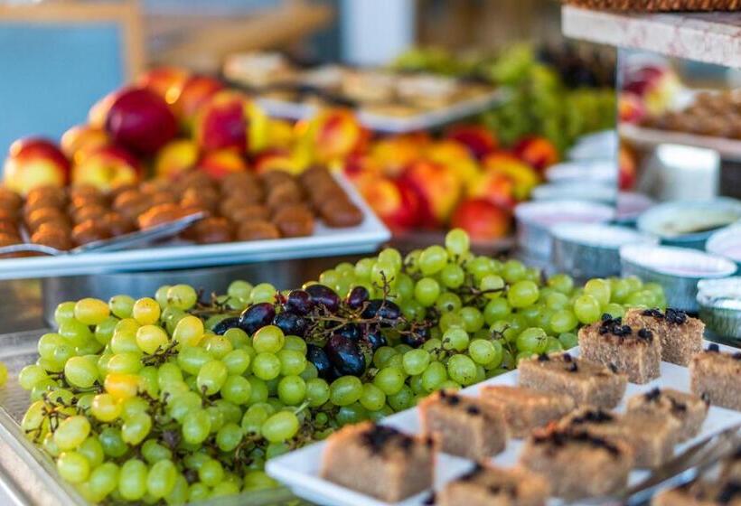 Dragut Point North Hotel   All Inclusive
