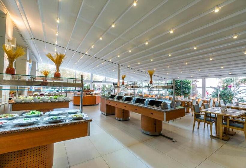 Dragut Point North Hotel   All Inclusive