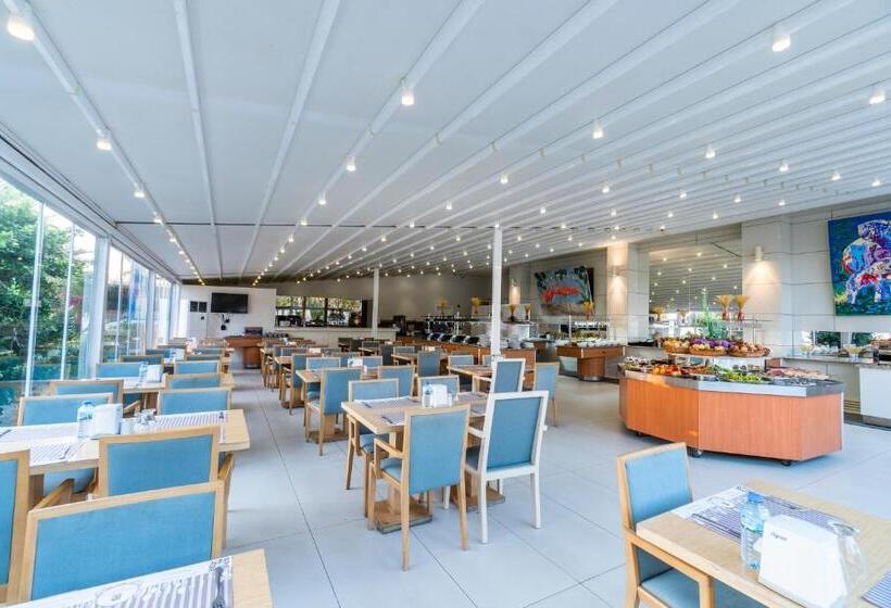 Dragut Point North Hotel   All Inclusive
