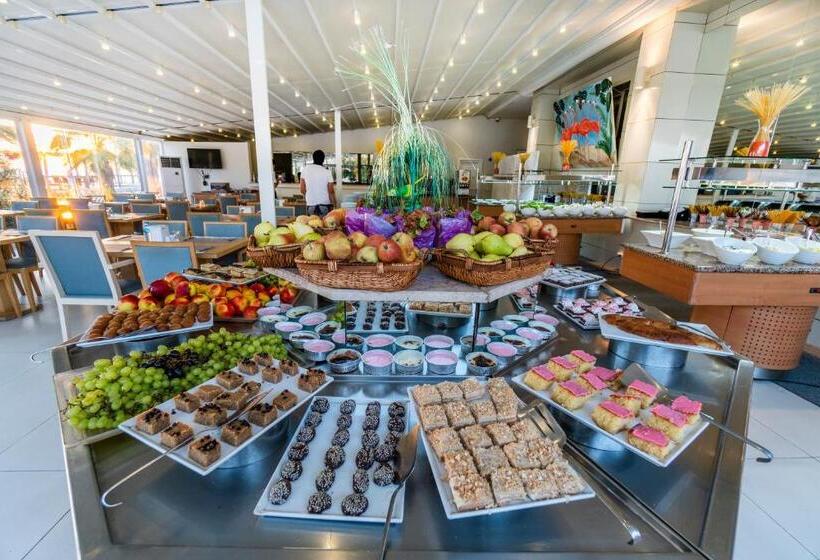Dragut Point North Hotel   All Inclusive