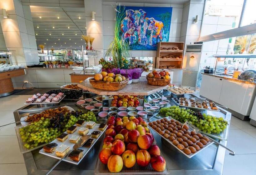 Dragut Point North Hotel   All Inclusive