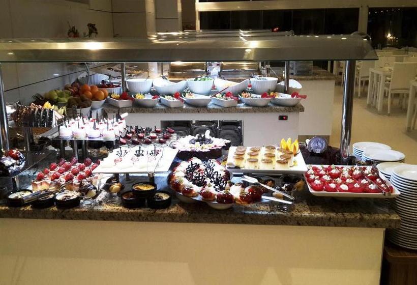 Dragut Point North Hotel   All Inclusive