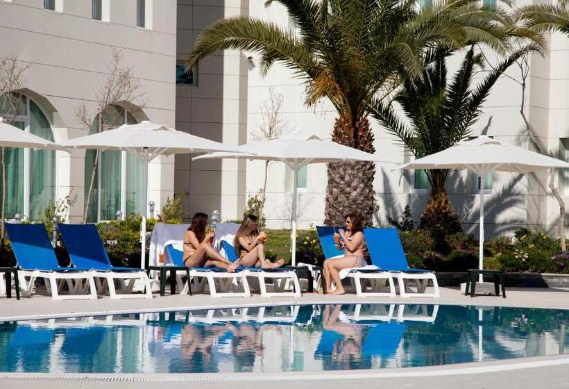 Dragut Point North Hotel   All Inclusive