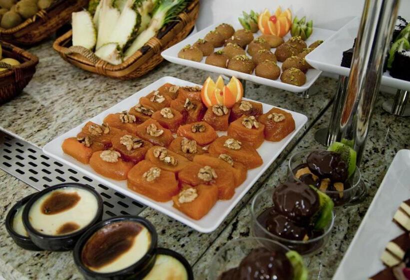 Dragut Point North Hotel   All Inclusive