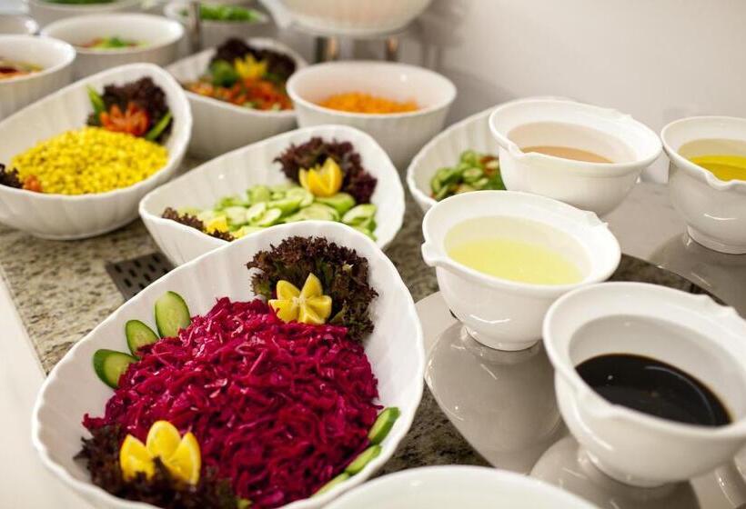 Dragut Point North Hotel   All Inclusive