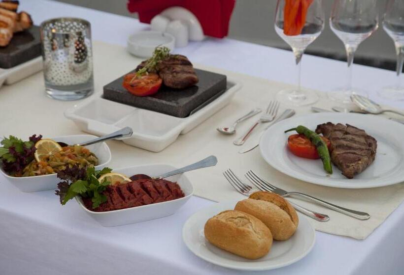 Dragut Point North Hotel   All Inclusive