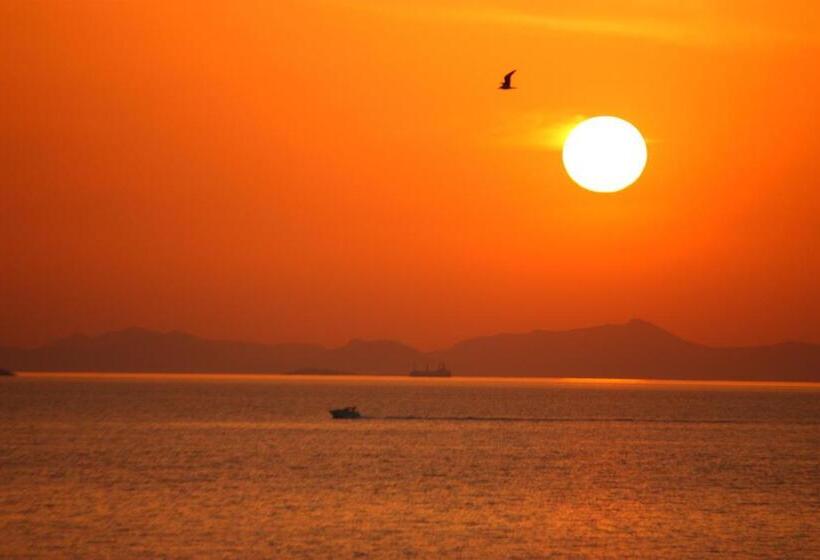 Dragut Point North Hotel   All Inclusive