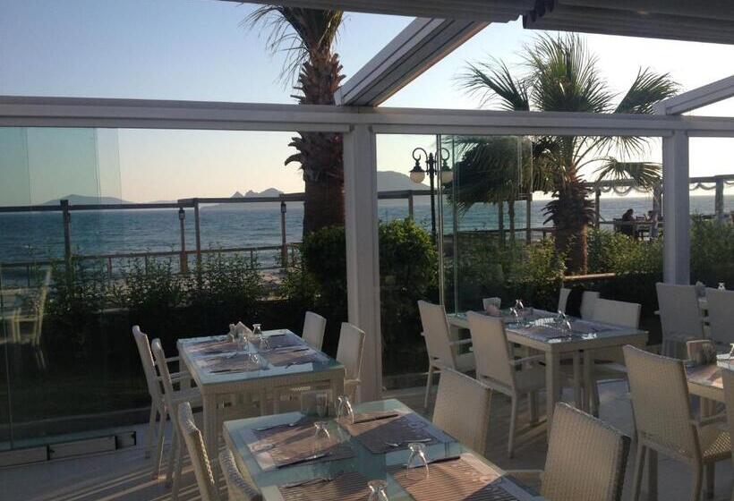 Dragut Point North Hotel   All Inclusive
