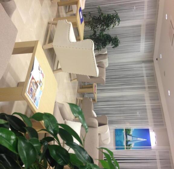 Dragut Point North Hotel   All Inclusive